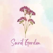 秘密花园